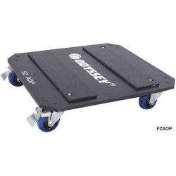 Odyssey FZADP Odyssey FZADP