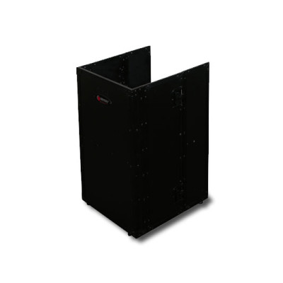 Odyssey FZF1930BL - Black Label Fold-Out DJ Stand