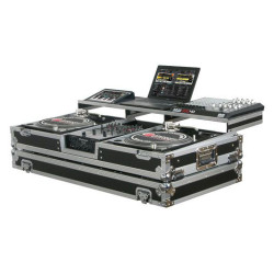 Odyssey FZGSPBM10W Glide Style Remixer Coffin Odyssey FZGSPBM10W Glide Style Remixer Coffin