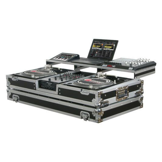 Odyssey FZGSPBM10W Glide Style Remixer Coffin Odyssey FZGSPBM10W Glide Style Remixer Coffin