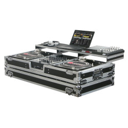 Odyssey FZGSPBM12W Glide Style Remixer Coffin Odyssey FZGSPBM12W Glide Style Remixer Coffin