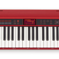 Roland GO:KEYS Music Creation Keyboard (GO-61K)