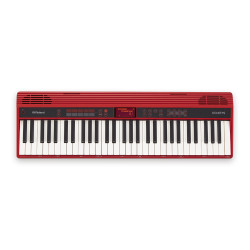Roland GO:KEYS Music Creation Keyboard (GO-61K) Roland GO:KEYS Music Creation Keyboard (GO-61K)