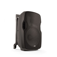 Gemini AS-10TOGO -  Portable Powered Bluetooth Loudspeaker Gemini AS-10TOGO -  Portable Powered Bluetooth Loudspeaker