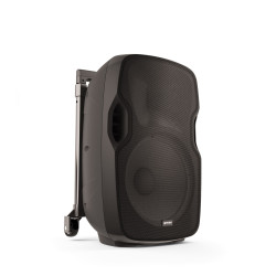 Gemini AS-10TOGO -  Portable Powered Bluetooth Loudspeaker Gemini AS-10TOGO -  Portable Powered Bluetooth Loudspeaker