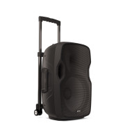Gemini AS-12TOGO - Portable Powered Bluetooth Loudspeaker Gemini AS-12TOGO - Portable Powered Bluetooth Loudspeaker