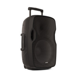 Gemini AS-15TOGO - Portable Powered Bluetooth Loudspeaker Gemini AS-15TOGO - Portable Powered Bluetooth Loudspeaker