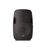 Gemini AS-08TOGO - Portable Powered Bluetooth Loudspeaker Gemini AS-08TOGO - Portable Powered Bluetooth Loudspeaker