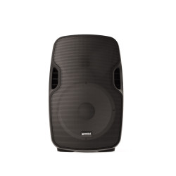 Gemini AS-08TOGO - Portable Powered Bluetooth Loudspeaker Gemini AS-08TOGO - Portable Powered Bluetooth Loudspeaker
