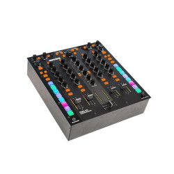 Gemini PMX-20 4-Channel DJ Mixer & Midi Controller Gemini PMX-20 4-Channel DJ Mixer & Midi Controller