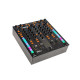 Gemini PMX-20 4-Channel DJ Mixer & Midi Controller