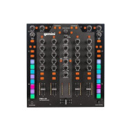 Gemini PMX-20 4-Channel DJ Mixer & Midi Controller Gemini PMX-20 4-Channel DJ Mixer & Midi Controller