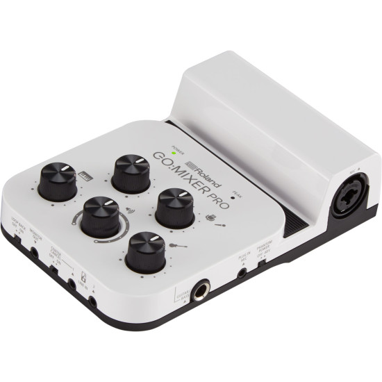 Roland GO:MIXER PRO X Audio Mixer for Smartphones