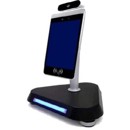 Goodview Temperature Scanner Kiosk with Table Stand SV1080-T