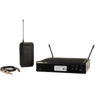 Shure BLX14R Guitar Wireless System Shure BLX14R Guitar Wireless System