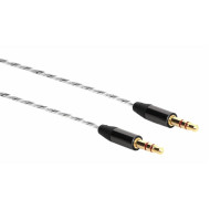 Hosa Guitar Cable, Hosa Straight to Same, 15 ft