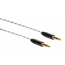 Hosa Guitar Cable, Hosa Straight to Same, 15 ft Hosa Guitar Cable, Hosa Straight to Same, 15 ft