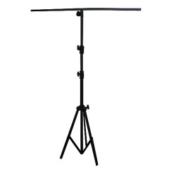 OmniSistem Lighting Stand H863 8.5' OmniSistem Lighting Stand H863 8.5'