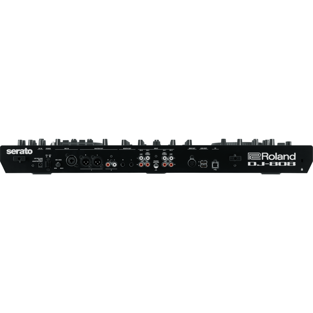 Roland DJ-808