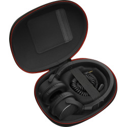 Pioneer HDJ-S7  Black Headphones Pioneer HDJ-S7  Black Headphones