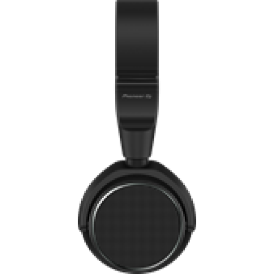 Pioneer HDJ-S7 Black Headphones Pioneer HDJ-S7 Black Headphones