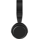Pioneer HDJ-S7  Black Headphones