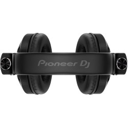 Pioneer HDJ-X10 Professional DJ Headphones (Black) Pioneer HDJ-X10 Professional DJ Headphones (Black)