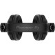 Pioneer HDJ-X10 Professional DJ Headphones (Black)