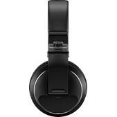 Pioneer HDJ-X5 Black