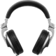 Pioneer HDJ-X5 Silver Pioneer HDJ-X5 Silver