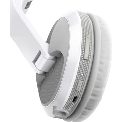 Pioneer HDJ-X5BT White