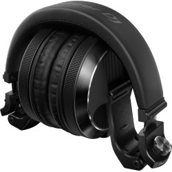 Pioneer HDJ-X7 Black Headphones