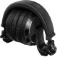 Pioneer HDJ-X7 Black Headphones