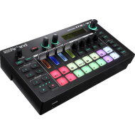 Roland MC-101 GROOVEBOX Roland MC-101 GROOVEBOX