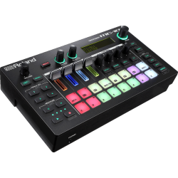 Roland MC-101 GROOVEBOX Roland MC-101 GROOVEBOX