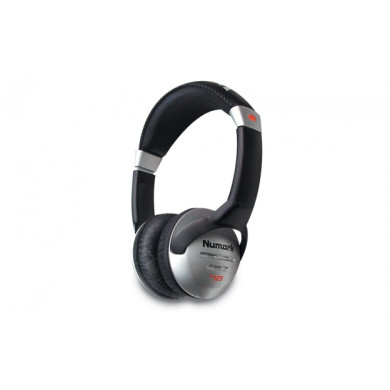 Numark HF125 Headphones