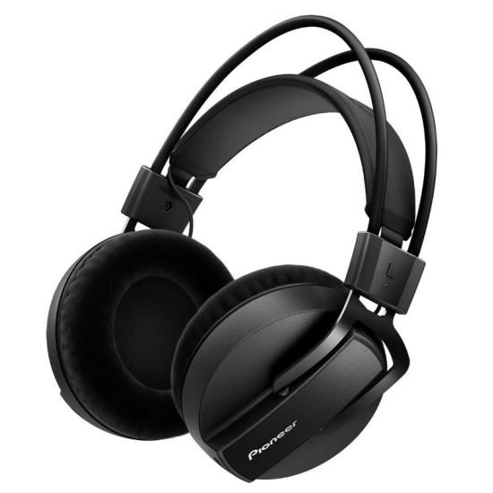 Pioneer HRM-7 Studio Headphones