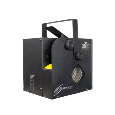 Chauvet Hurricane Haze 2D