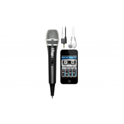 IK Multimedia iRig Mic IK Multimedia iRig Mic