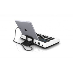 IK Multimedia iRig Keys I/O - Controller/Audio Interface for iPhone, iPad, and Mac/Windows (25-Keys) IK Multimedia iRig Keys I/O - Controller/Audio Interface for iPhone, iPad, and Mac/Windows (25-Keys)