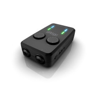 IK Multimedia iRig Pro Duo I/O 2-Channel Audio/MIDI Interface for Mobile Devices and Computers IK Multimedia iRig Pro Duo I/O 2-Channel Audio/MIDI Interface for Mobile Devices and Computers