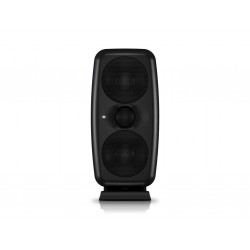 IK Multimedia iLoud MTM Compact Monitor Speaker, Single (Black) IK Multimedia iLoud MTM Compact Monitor Speaker, Single (Black)