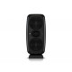 IK Multimedia iLoud MTM Compact Monitor Speaker, Single (Black)