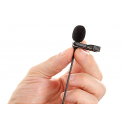 IK Multimedia iRig Mic Lav for Smartphone/Tablets IK Multimedia iRig Mic Lav for Smartphone/Tablets