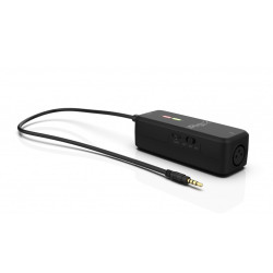 IK Multimedia iRig Pre 2 Microphone Interface IK Multimedia iRig Pre 2 Microphone Interface