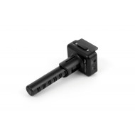 IK Multimedia iRig Mic Video Universal Digital Shotgun Microphone IK Multimedia iRig Mic Video Universal Digital Shotgun Microphone