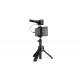 IK Multimedia iRig Mic Video Universal Digital Shotgun Microphone