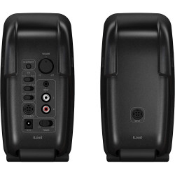 IK Multimedia iLoud Micro Monitors (Black) IK Multimedia iLoud Micro Monitors (Black)