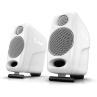 IK Multimedia iLoud Micro Monitors (White) IK Multimedia iLoud Micro Monitors (White)