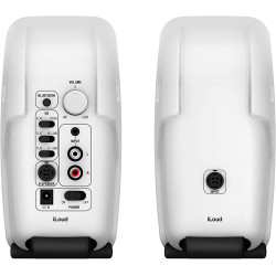 IK Multimedia iLoud Micro Monitors (White) IK Multimedia iLoud Micro Monitors (White)